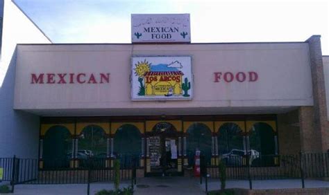 Los Arcos in Abingdon, VA, is a popular Mexican restaurant that has earned an average rating of 4.1 stars. Learn more by reading what others have to say about Los Arcos. This week Los Arcos will be operating from 11:00 AM to 9:00 PM. Don’t risk not having a table. Call ahead and reserve your table by calling (276) 623-9299. 
